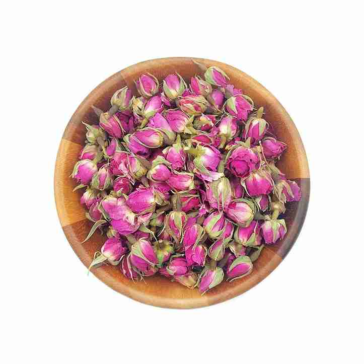 تصویر 1 از قیمت غنچه گل محمدی + خرید باور نکردنی